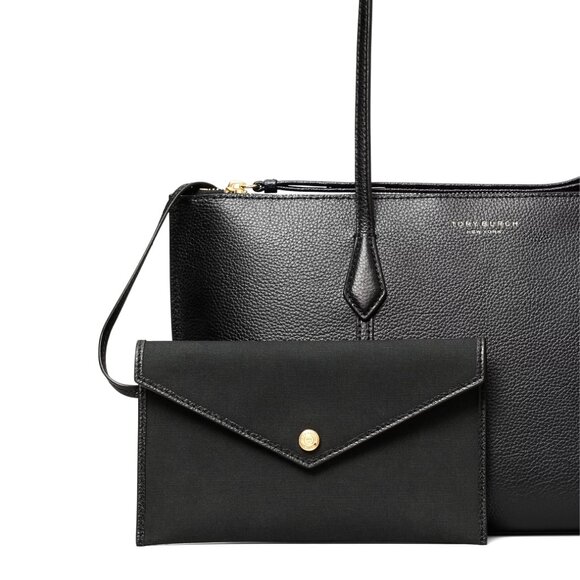 Tory Burch Perry Shoulder Bag - Picture 4 of 9